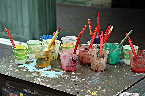 PAINT